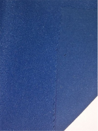 XX-FSSY/YULG  T/C 80/20  poly cotton interweave fabric 150D*10T/C  260GSM 側面照